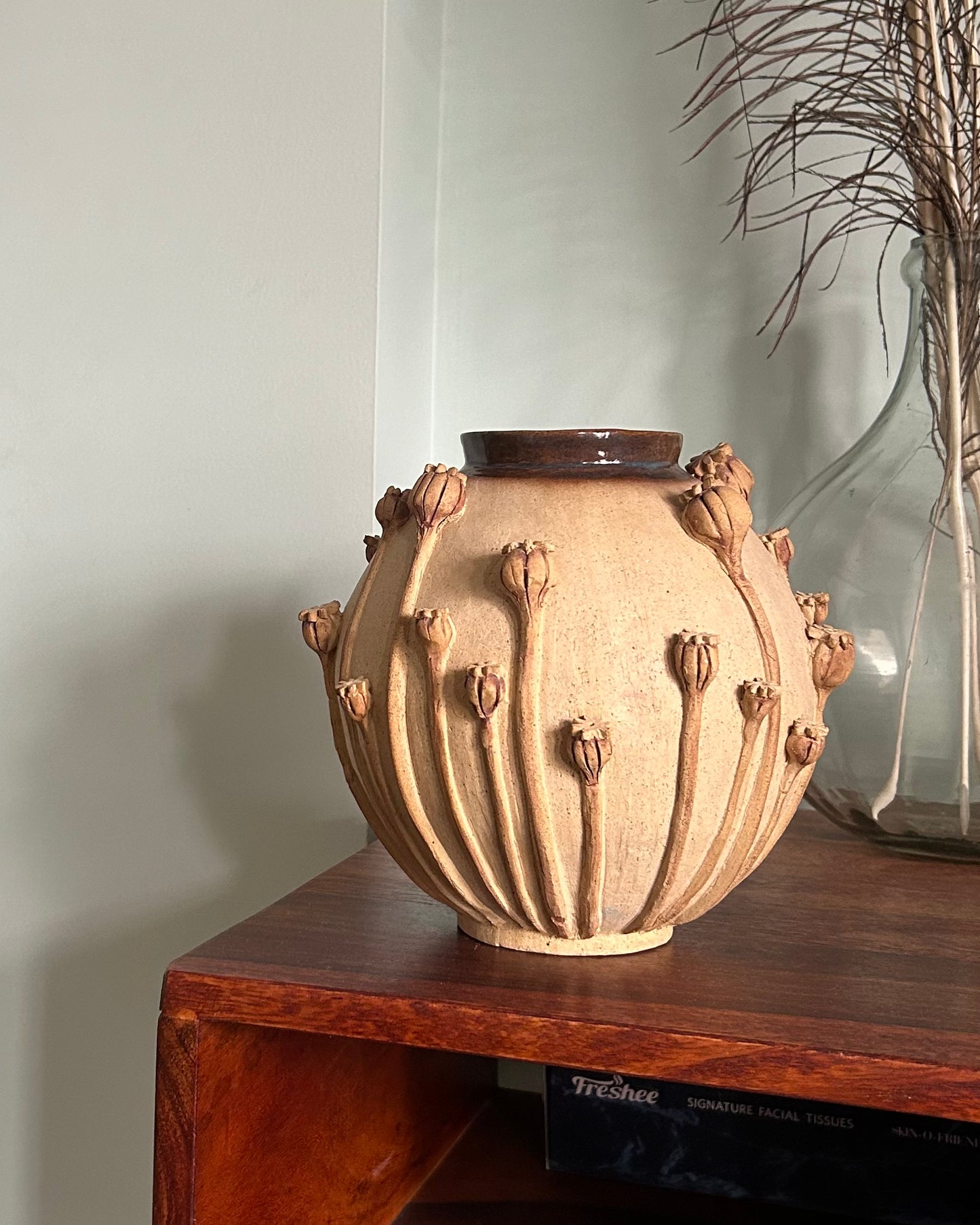 Papaver Vase - Small