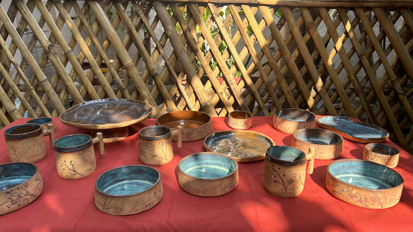 Coffee Mug - From the Woods - Single