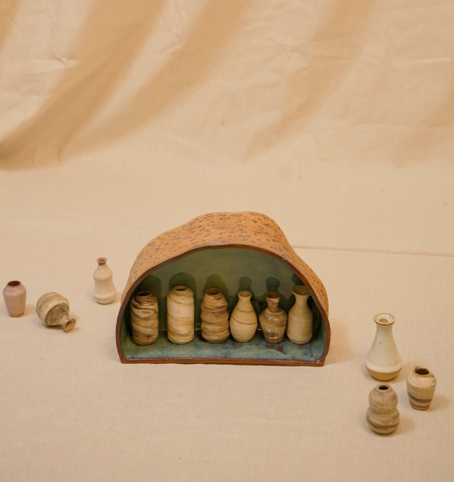 Lake of Miniature