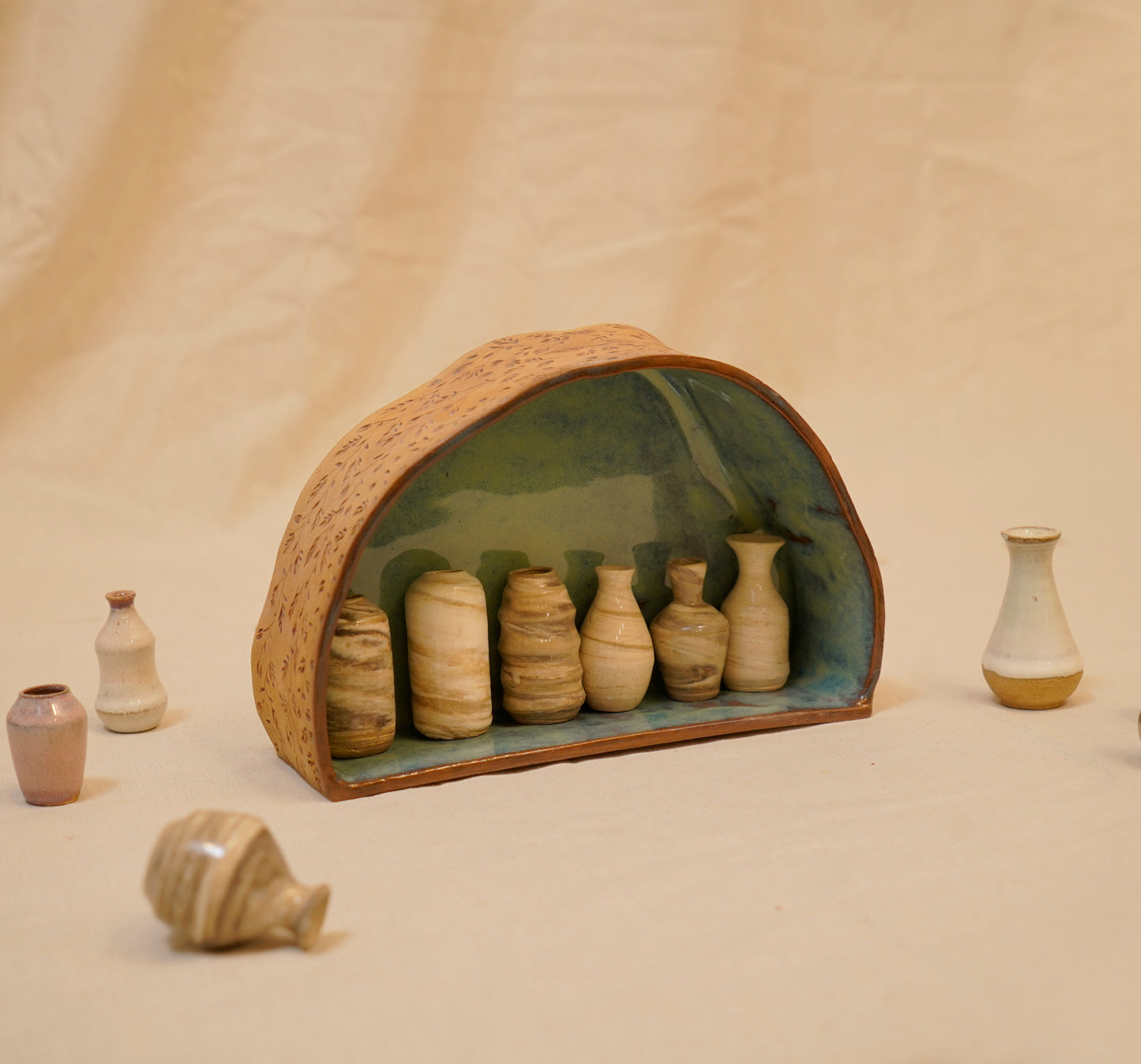 Lake of Miniature