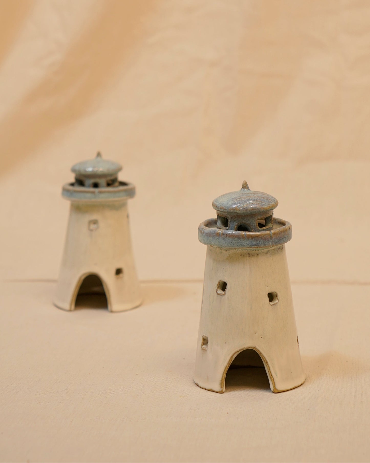 Light house - Set of 2