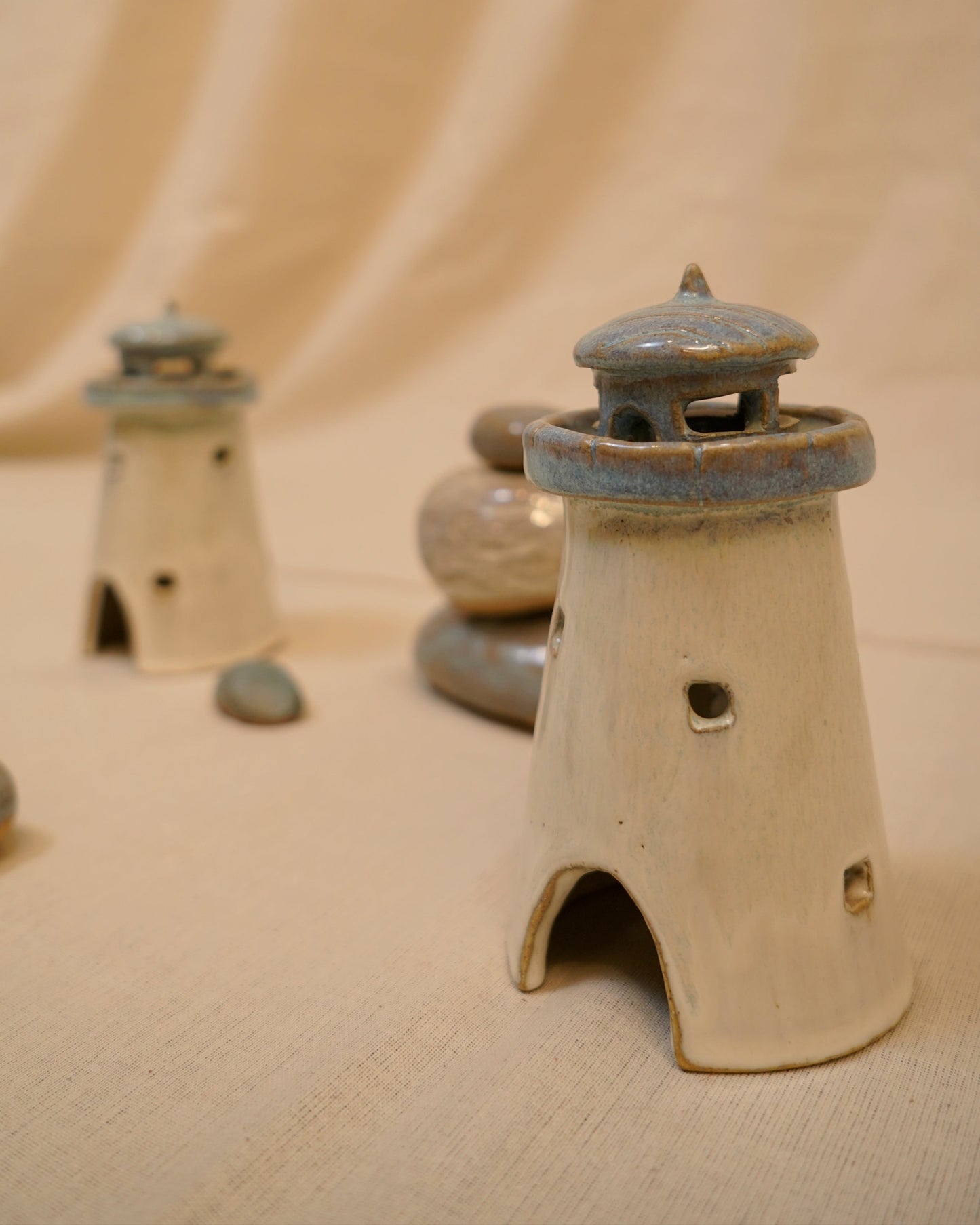 Light house - Set of 2