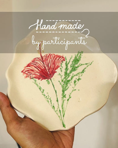 Craft with Clay - Save extra with a group of 2 or more!