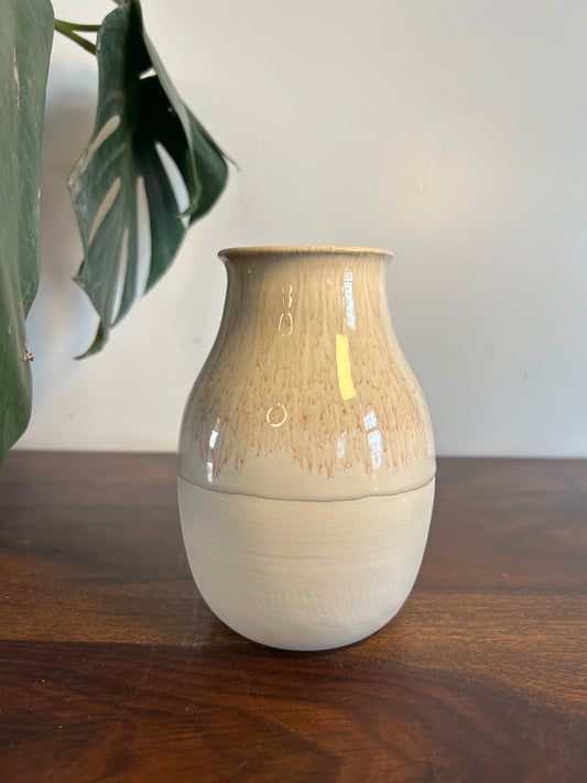 Vase - Melting Candy