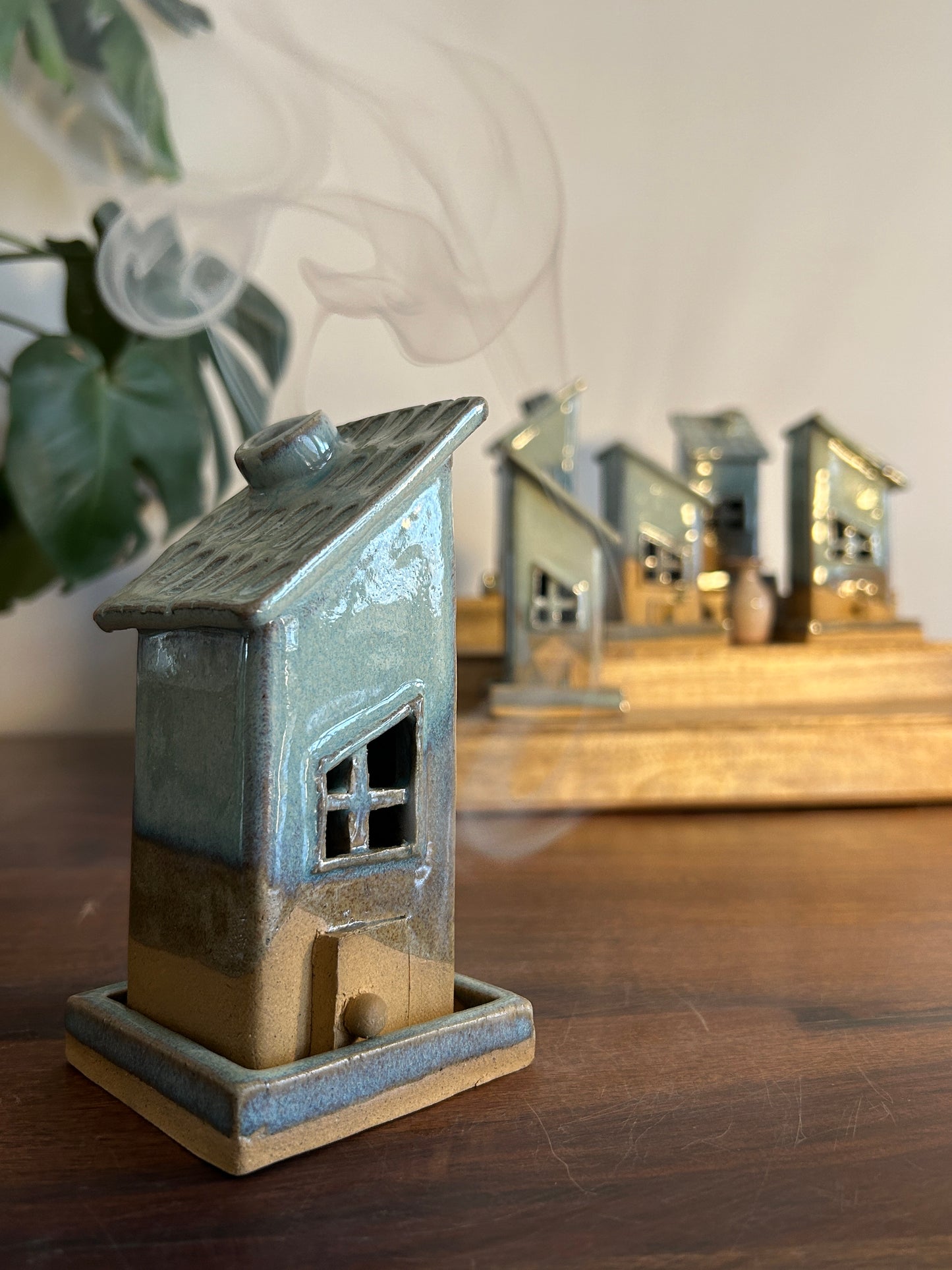 Incense Holders - The Nook Town