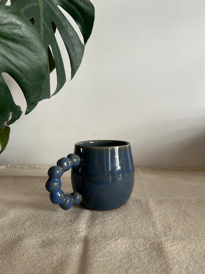 Coffee Mug - Blueberry - Single