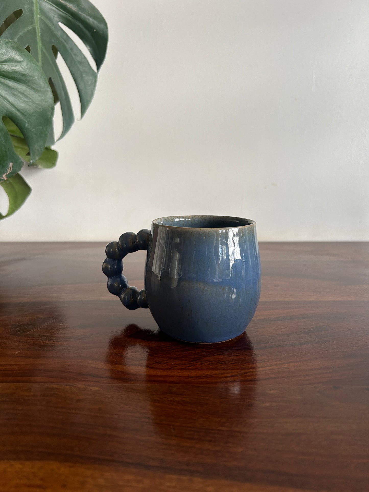 Coffee Mug - Blueberry - Single