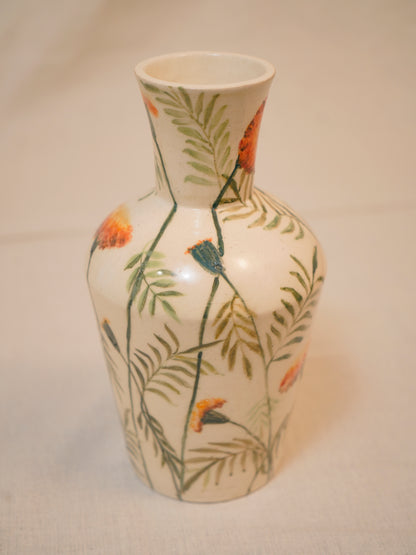 Marigold Vase