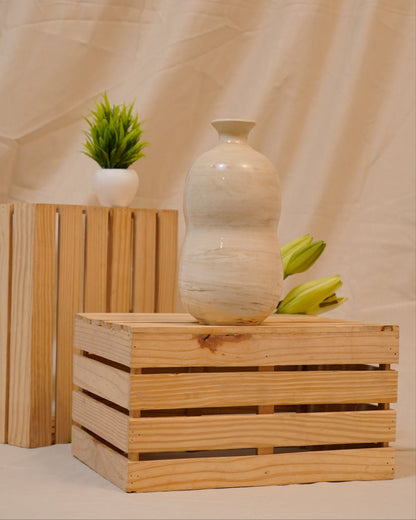 Sand Texture - Vase