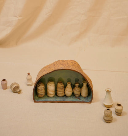 Lake of Miniature