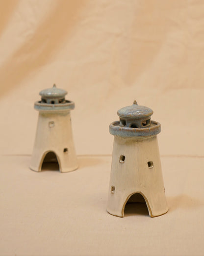 Light house - Set of 2