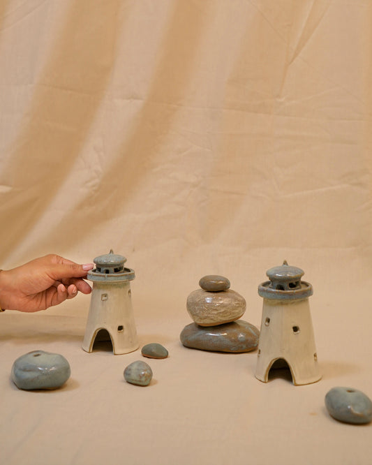 Light house - Set of 2